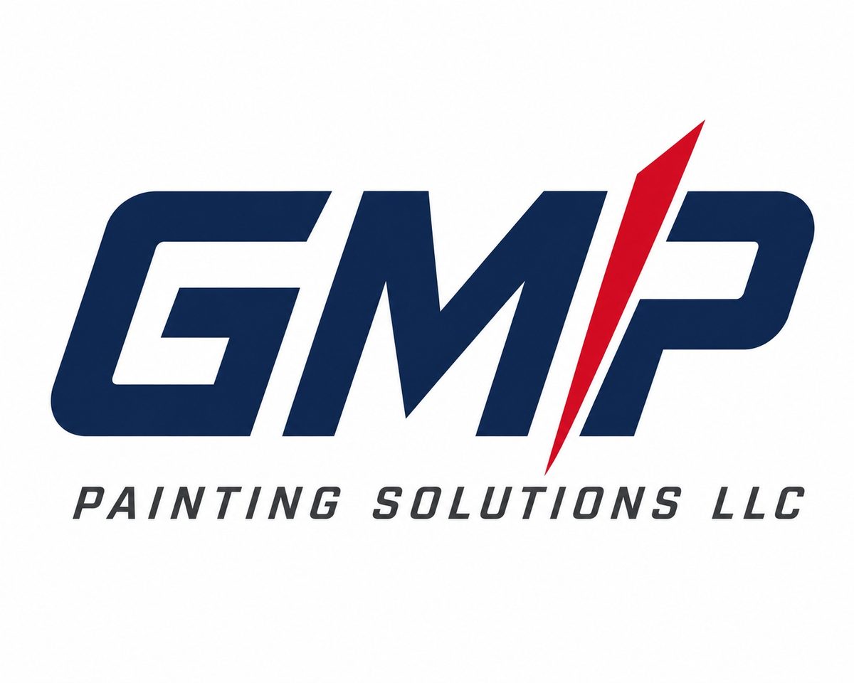 GMP Painting Solutions LLC logo